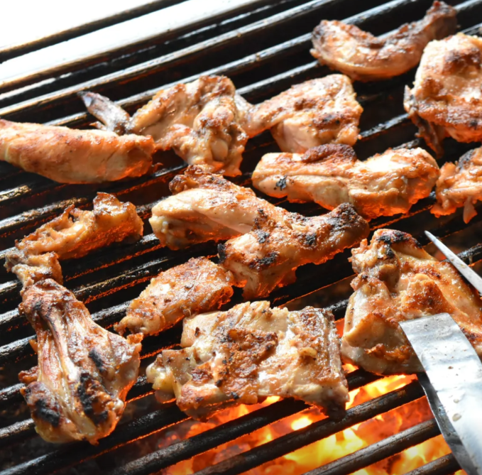 생생정보통 부천양념바베큐