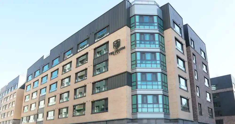 더시그넘하우스 강남 전경 사진