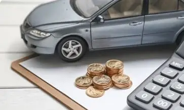 신한 마이카 중고차 대출