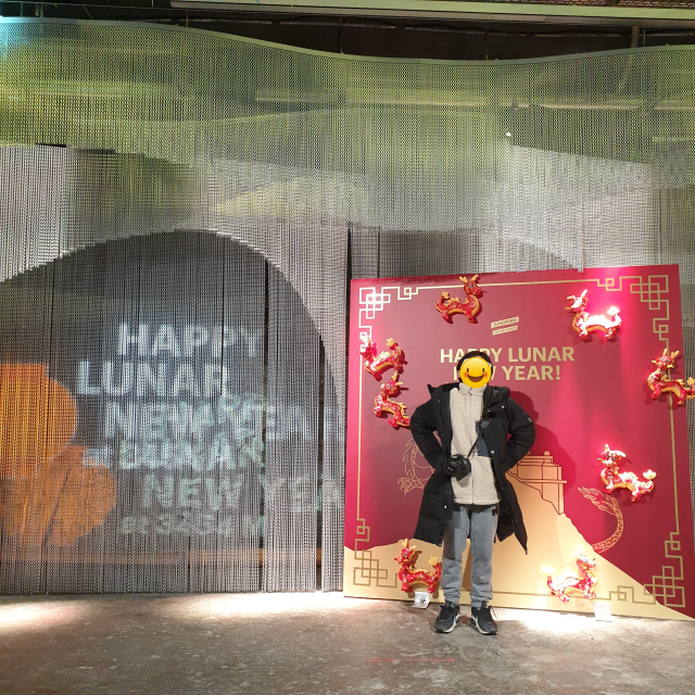 융프라우요흐 도착