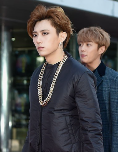 장현승 비스트 해명 탈퇴 이유 근황