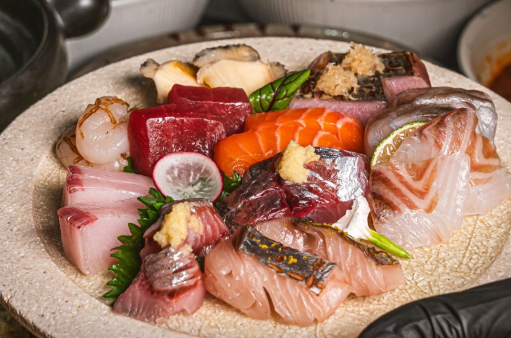 수도권 초밥 맛집 BEST 3