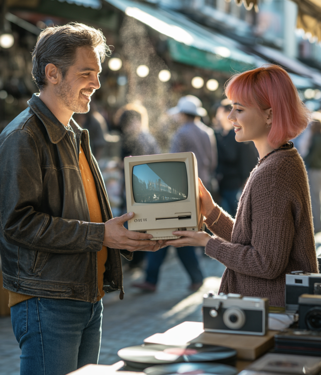 직거래&amp;#44; 최고의 검증 기회