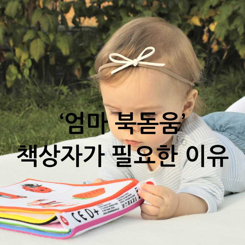 서울시 엄마 북돋움 프로젝트