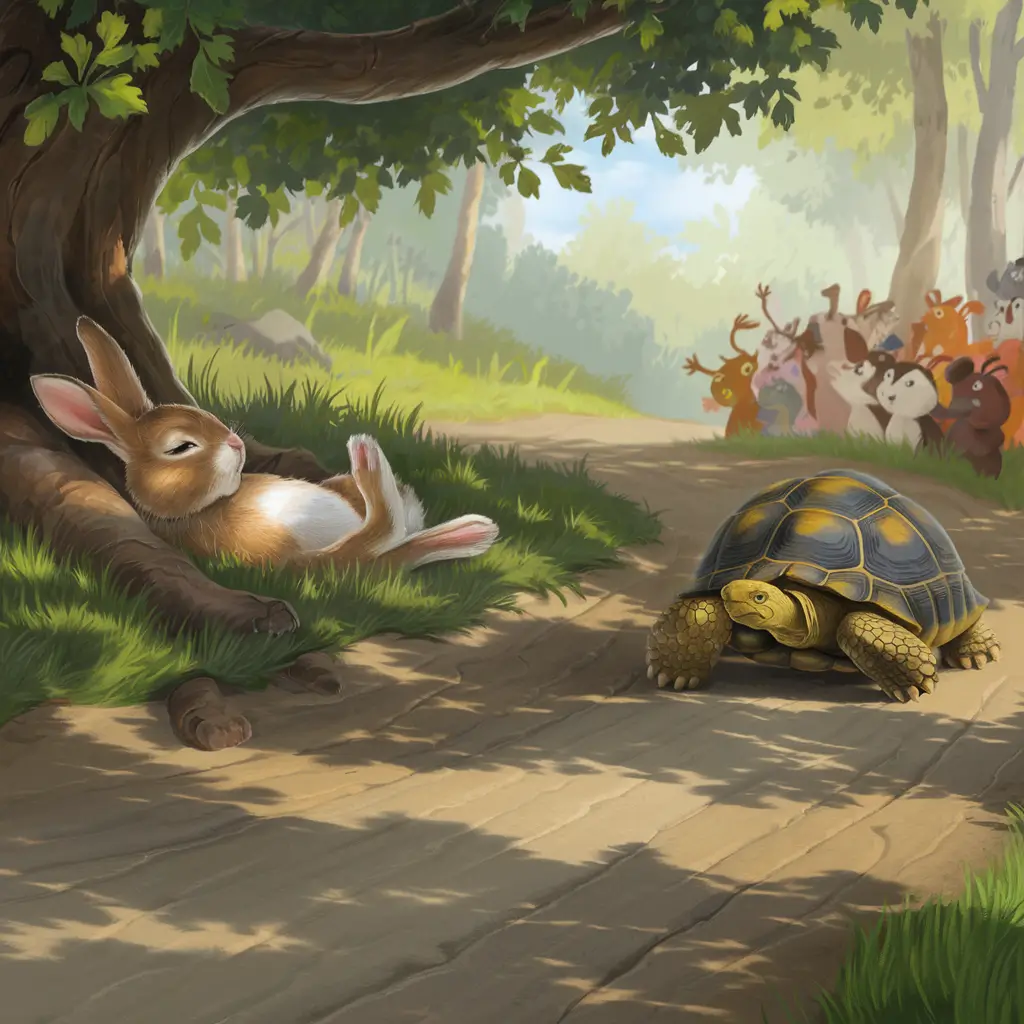 이솝 우화집 고대 그리스에서 현대까지, 동물 이야기 속에 숨은 교훈과 통찰