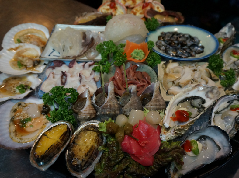 강남 맛집 독도 꽃새우영번지 메뉴 예약 가격 주차장 꿀팁