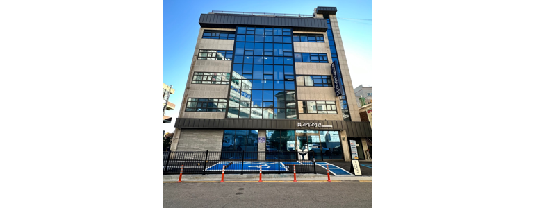 인천 계양구 요양원