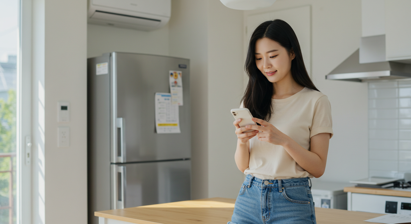 구독서비스와제로웨이스트라이프