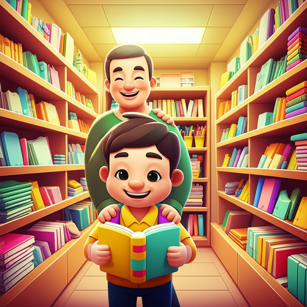 서울시 입학준비금 서점 문구점 사용 ..