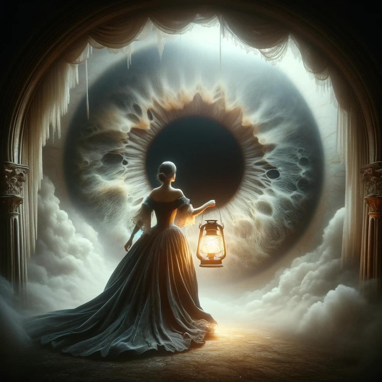 중세 유럽의 꿈 해석 &ndash; 악몽은 악마의 메시지였을까?