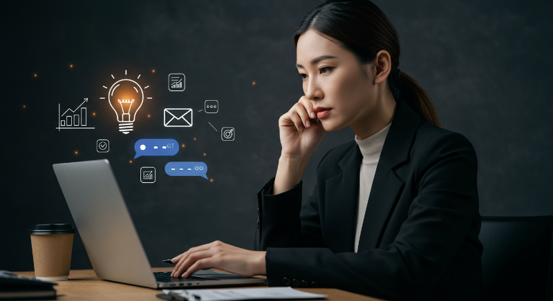 챗GPT 실전 활용,보고서, 이메일, 아이디어 기획