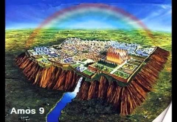 아모스 9장