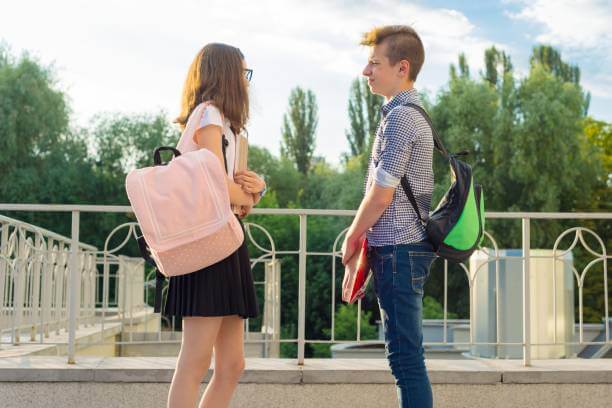 초등학교 입학가방