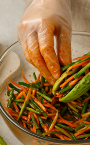 오이소박이 맛있게 담그는법