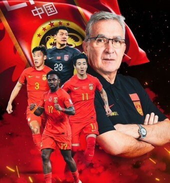 한국_중국_축구_하이라이트