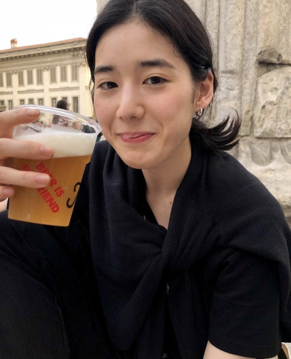 정은채 남자 프로필