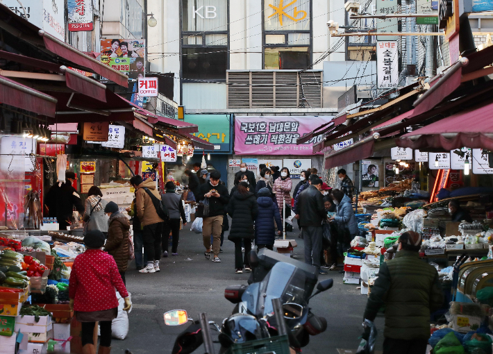 3월 산업활동동향