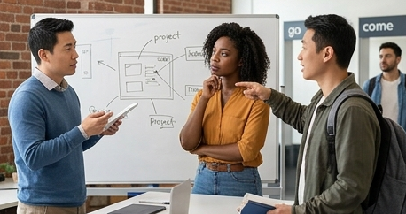 한국인이 자주 헷갈리는 영어 뉘앙스