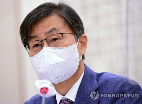 최재해 감사원장 주요 공직 경력
