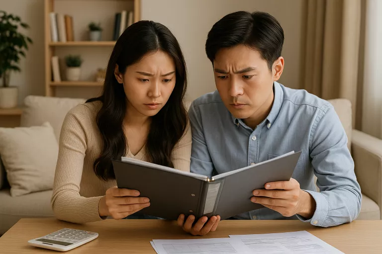 신혼부부가 놓치기 쉬운 금융 혜택 TOP 5