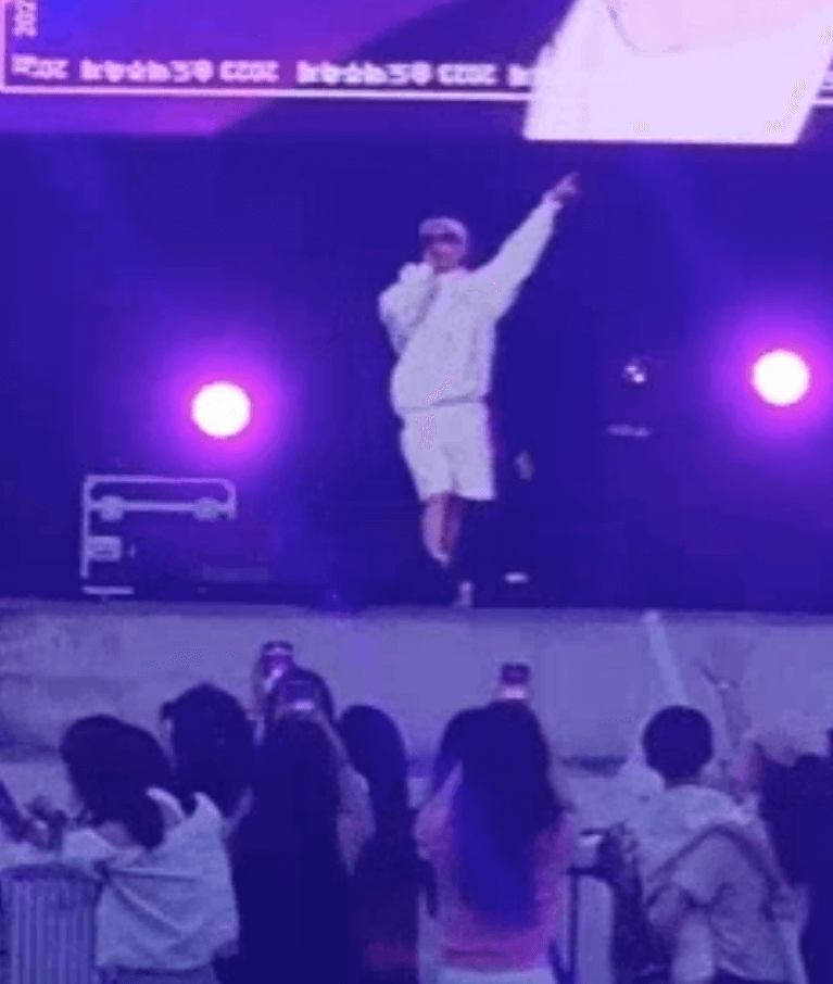 송도맥주축제 공연 후기