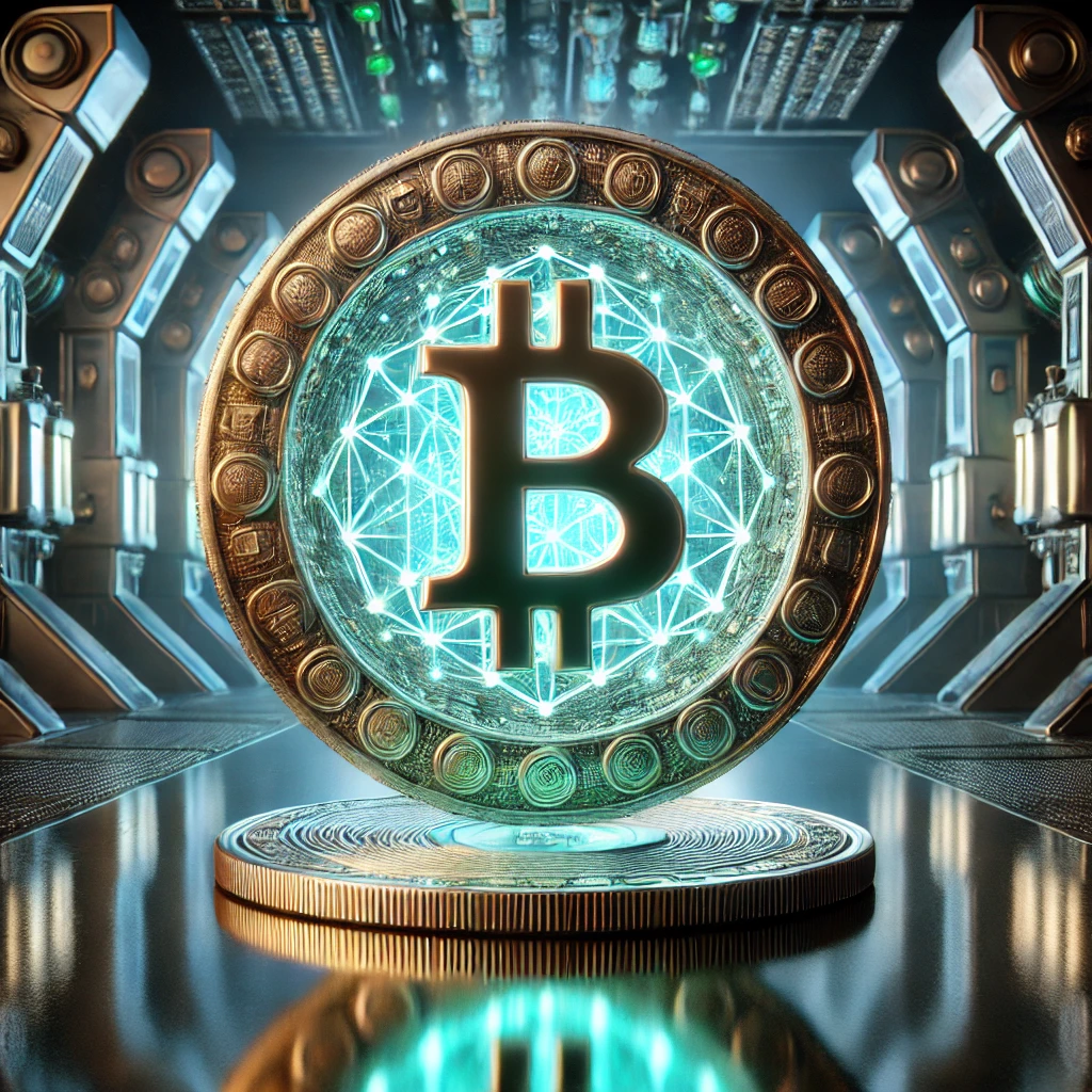 비트코인 네트워크의 대응: 양자 내성 암호화