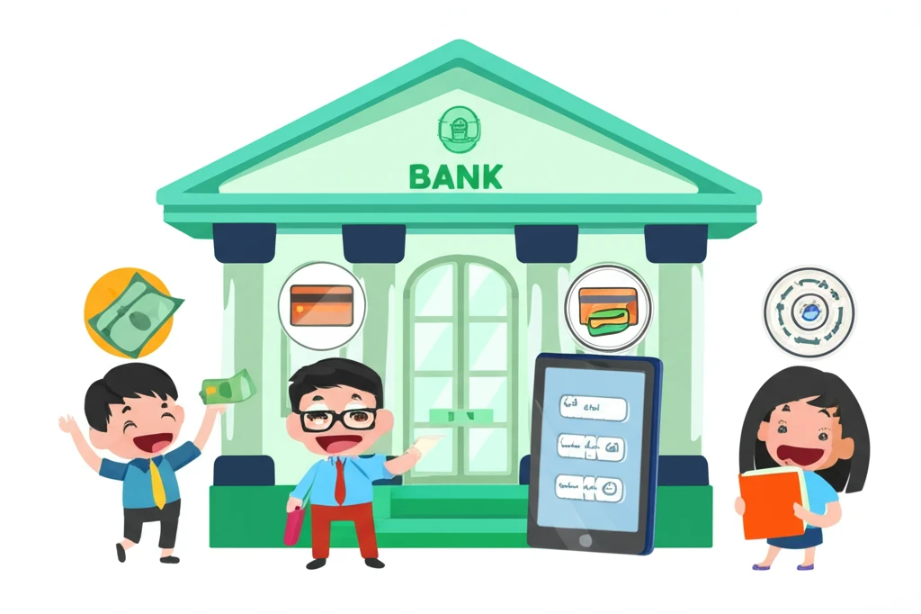 마이너스통장 금리 결정 요인 분석 및..