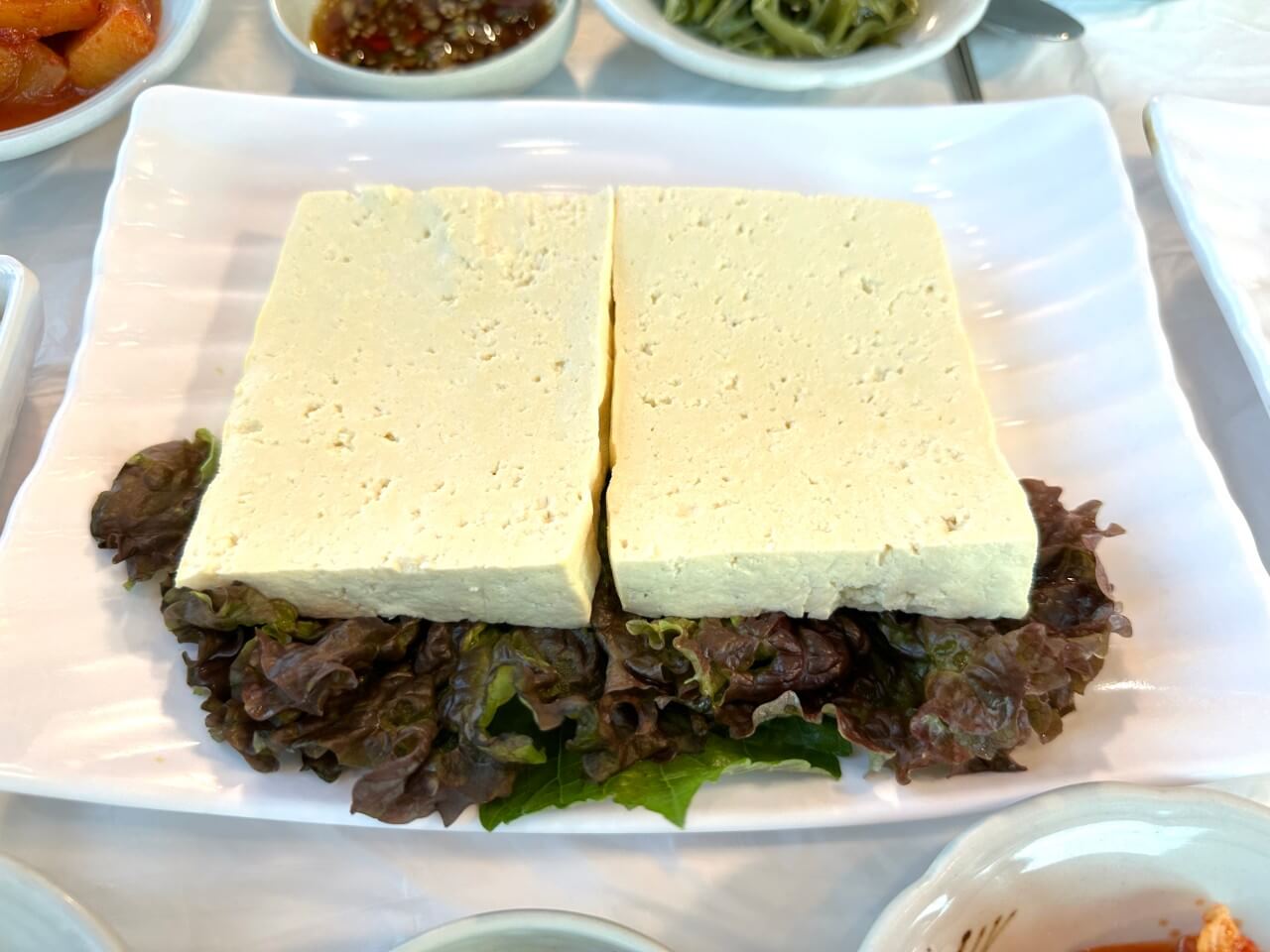 오늘N 할매 식당 강릉 한우 산더미 파불고기 맛집 강릉불고기 초당점 생활의 달인 맛집