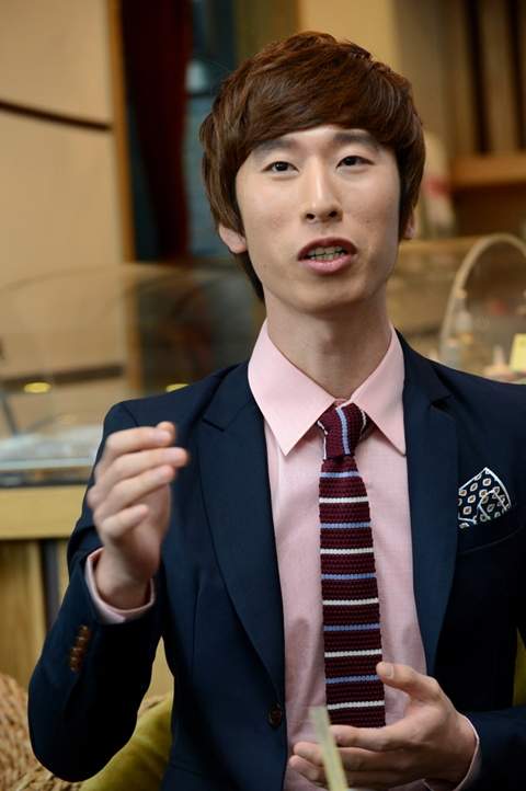 개그맨 양상국 프로필