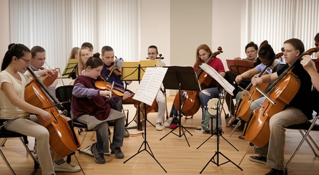 음악으로 함께 성장하는 2025 남양..