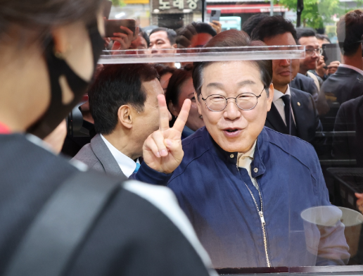 대한민국 정치인 이재명