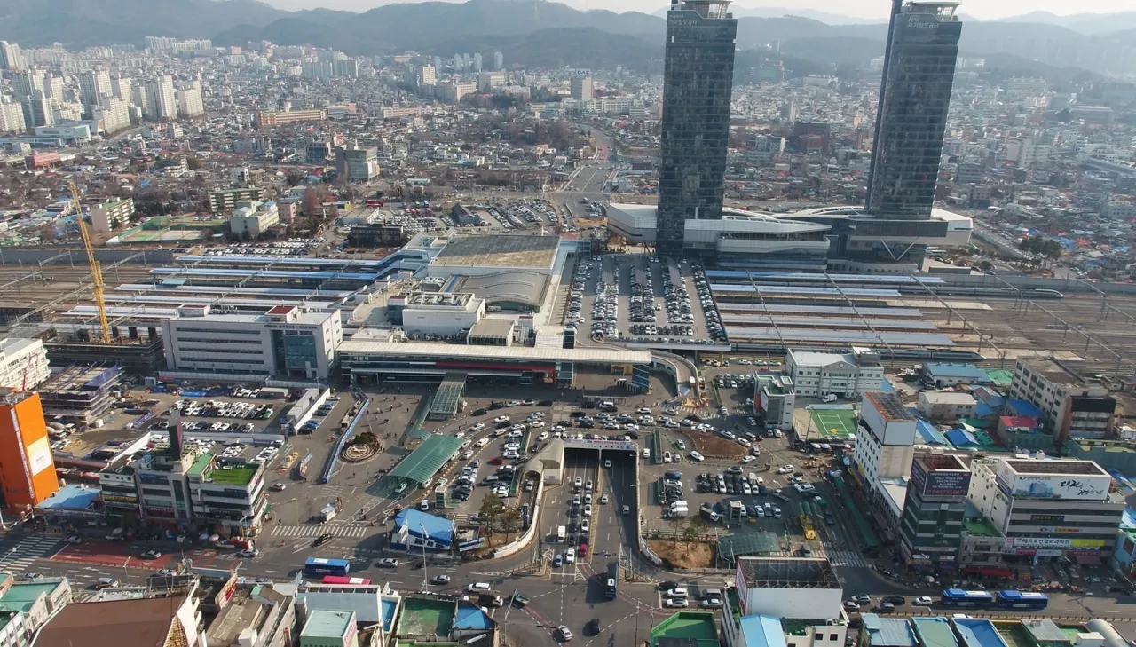 대전역 ktx 기차시간표 요금표 예매_5