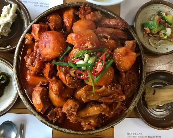 보성 맛집 베스트10 현지인 숨겨진 맛집_1