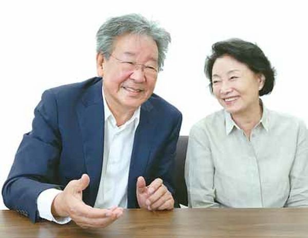 김민자 프로필 
