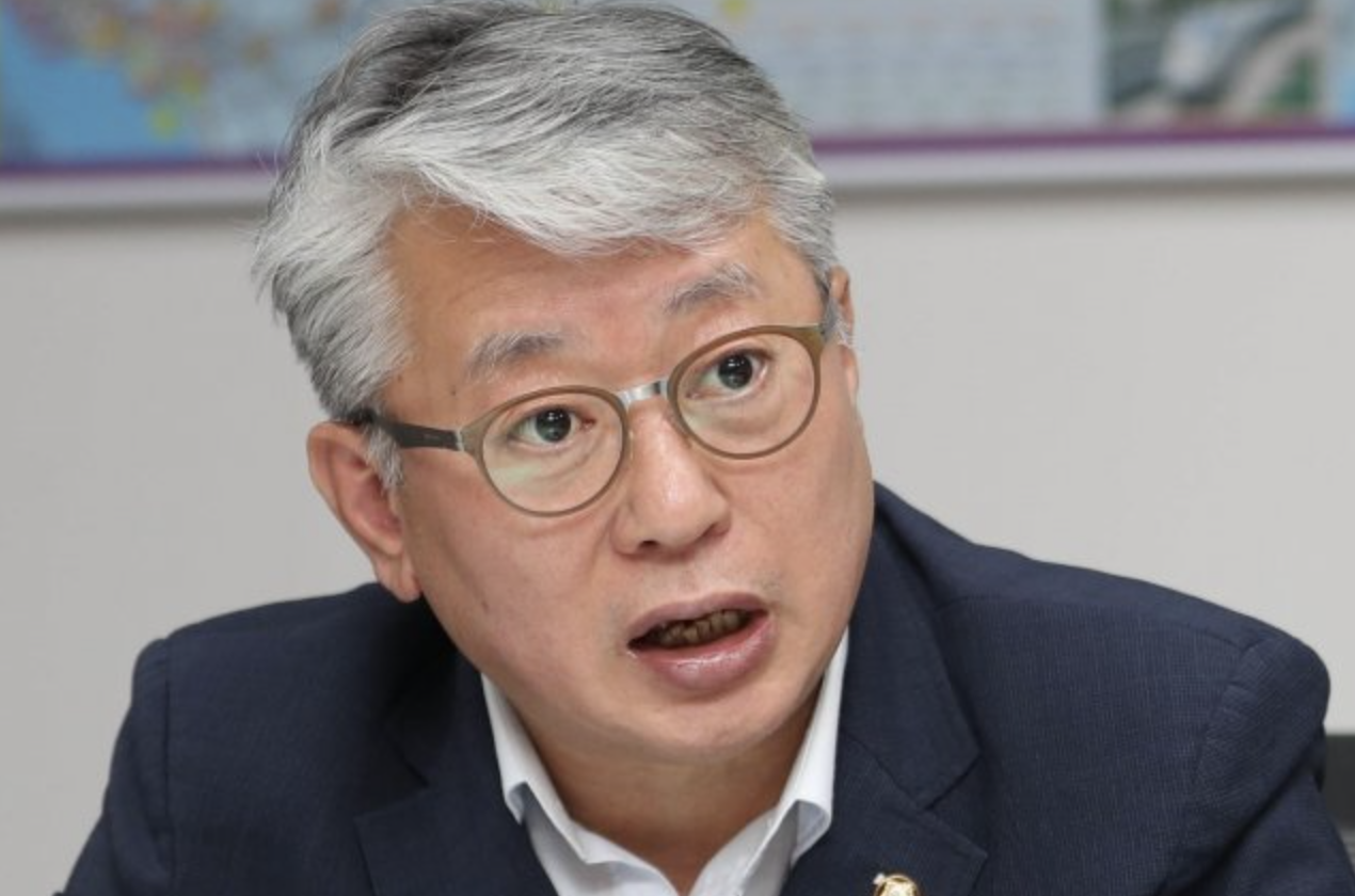 조응천 프로필