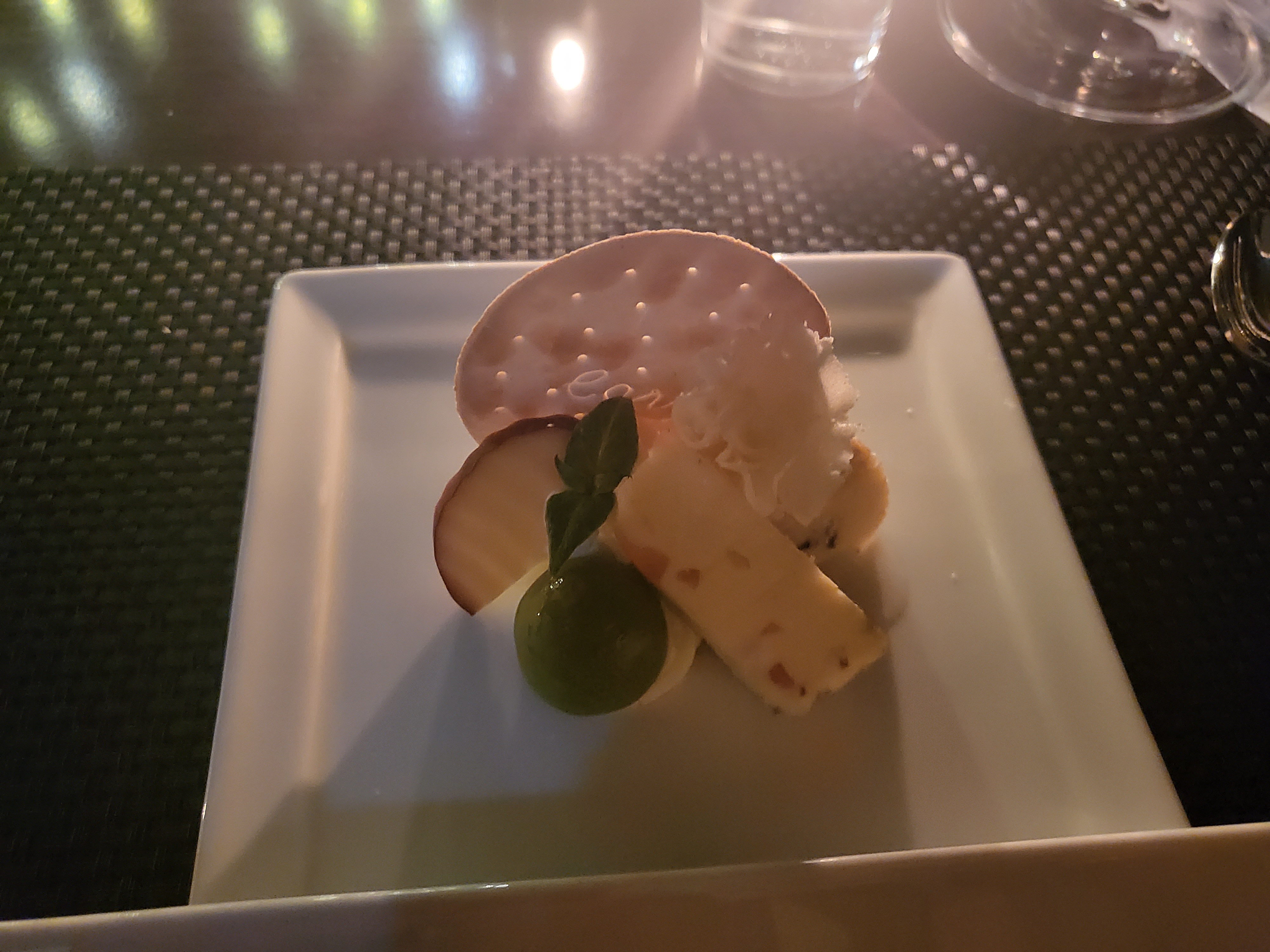 루나코스-치즈 플래터