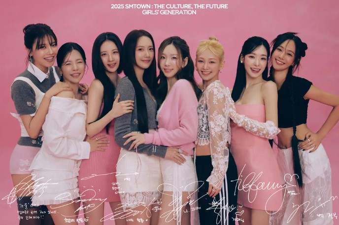 소녀시대 히스토리와 함께한 팬덤 성장기