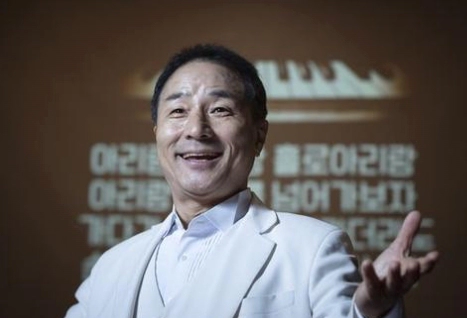 김명곤 배우 프로필 나이 고향 학력 장관 경력