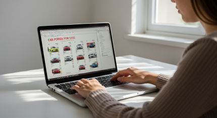 차량 가액 조회