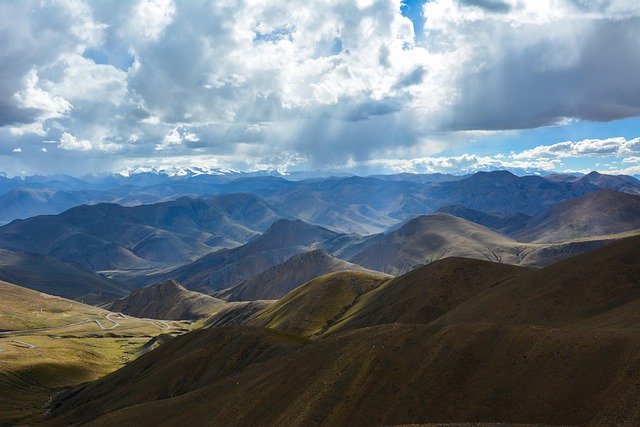 무짜타, 초보 고산 등반가의 로망 ‘얼음의 아버지’