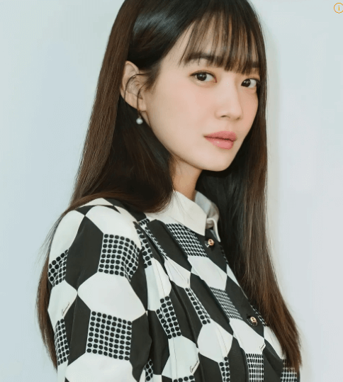 INTP 성격 유형 신민아