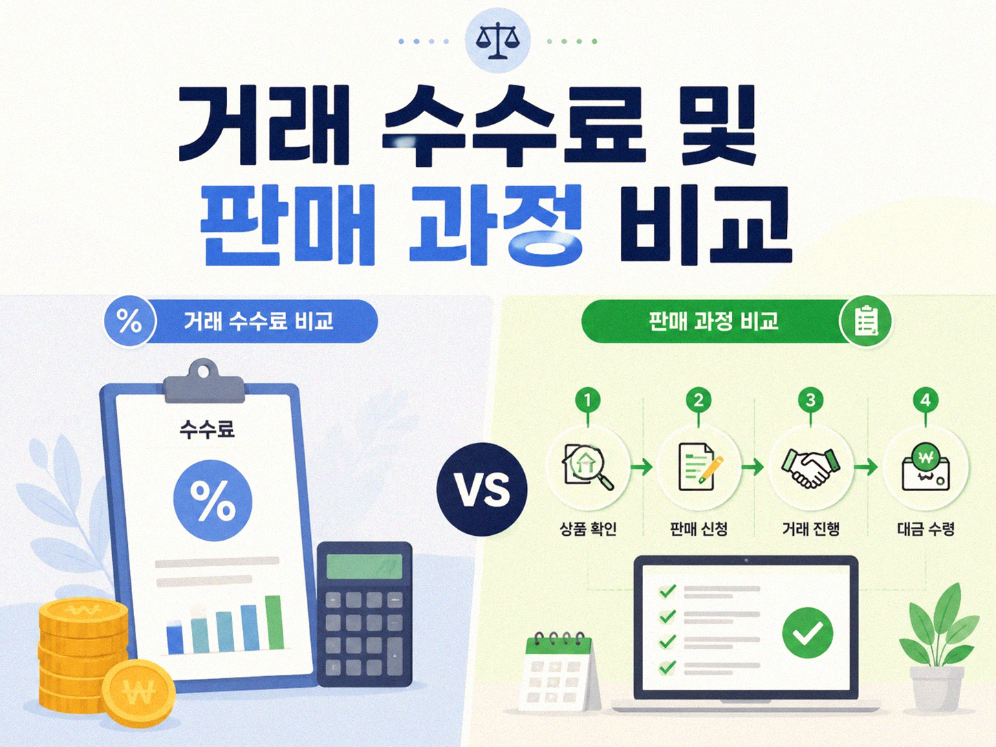중고 명품 거래 플랫폼, 뭐가 제일 나을까