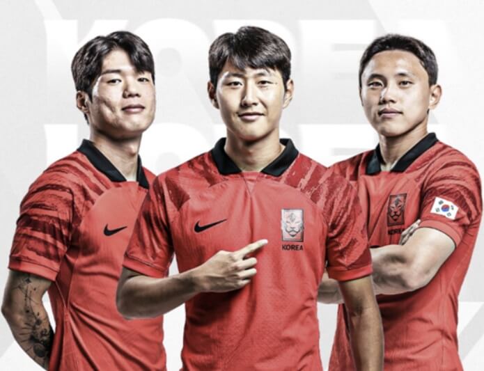 아시안게임 축구 결승 응원 중계