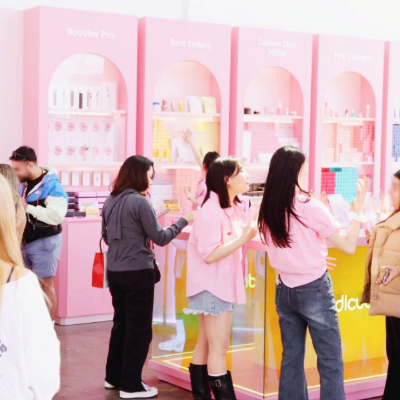 패션 의류 관련주 대장주 테마주 수혜주 TOP5