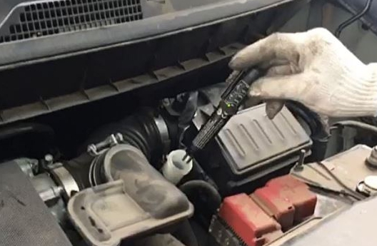 브레이크오일 교환주기