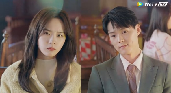 중드 다시보기 추천 아적차평여우 1화 줄거리 결말 등장인물