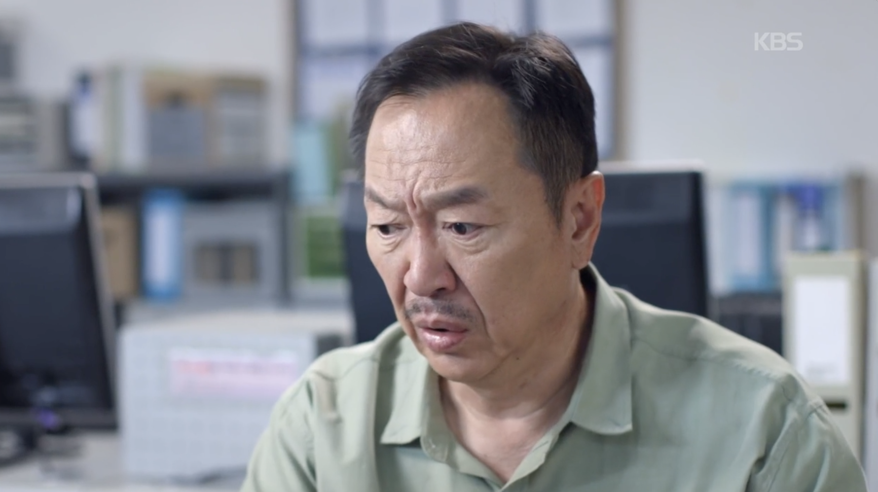 규태 경찰서