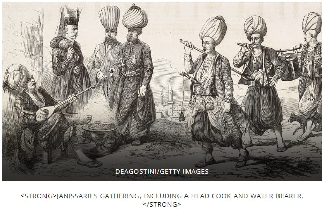 로마군단부터 베트남전까지 병사들은 뭘 먹었나 VIDEO: Soldiers’ Rations Through History: From Live Hogs to Indestructible MREs