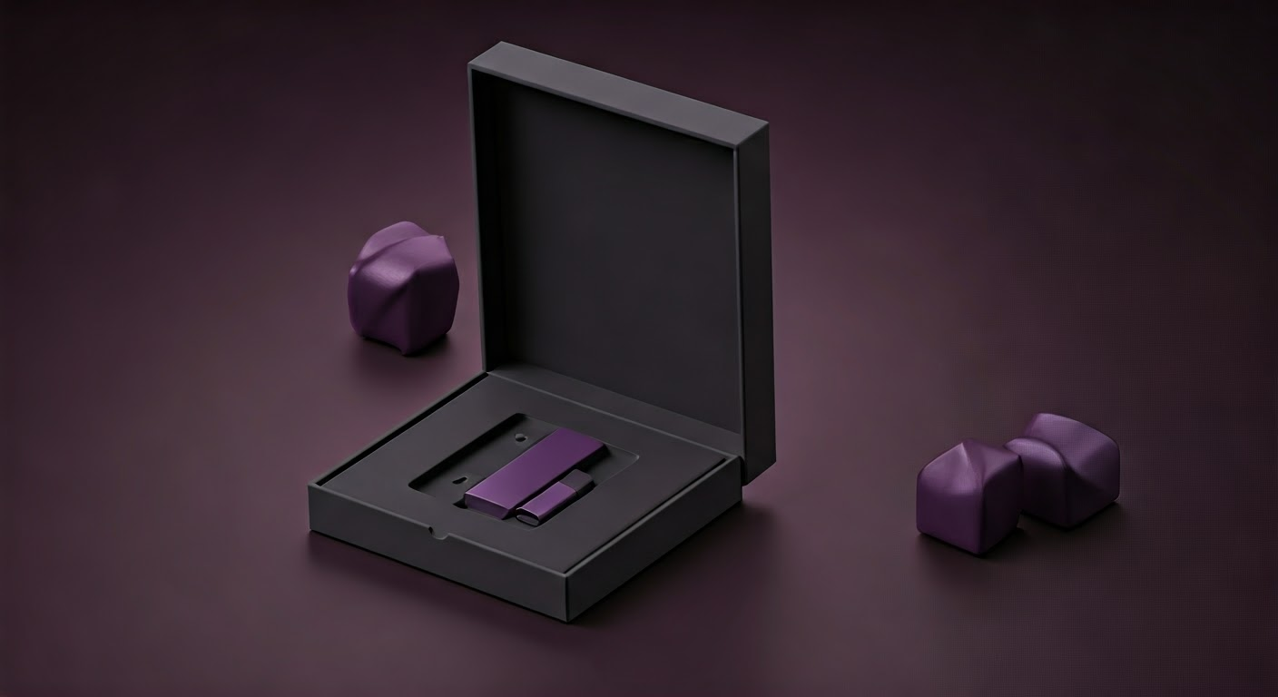 USB 답례품 제작