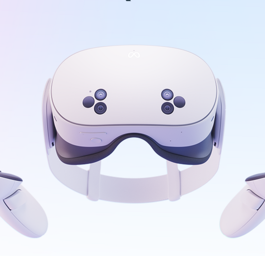 메타 퀘스트 3S 이야기